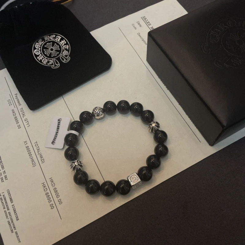 GoAnywhere Chrxmx Hxxrts Bracelets 299057