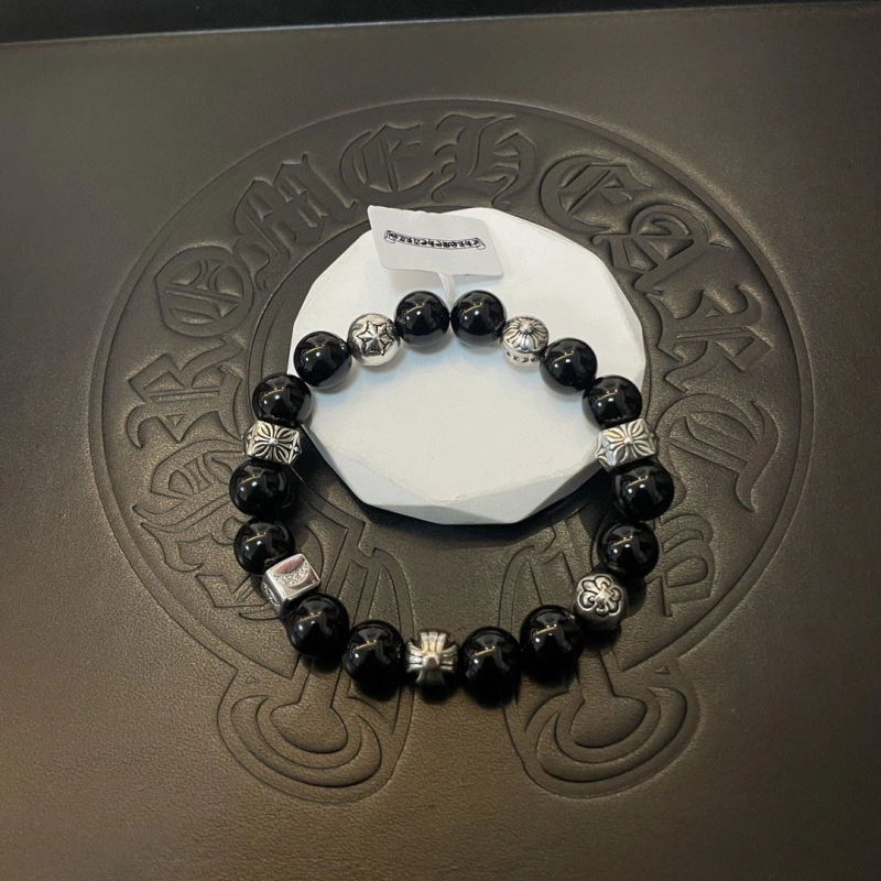 Trendsetting Chrxmx Hxxrts Bracelets 299056
