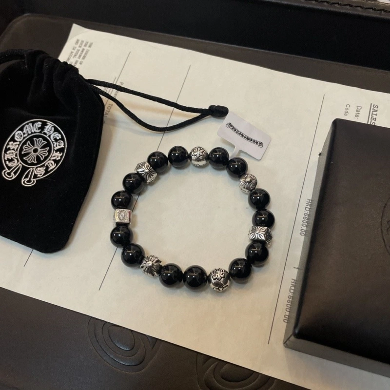 Trendsetting Chrxmx Hxxrts Bracelets 299056