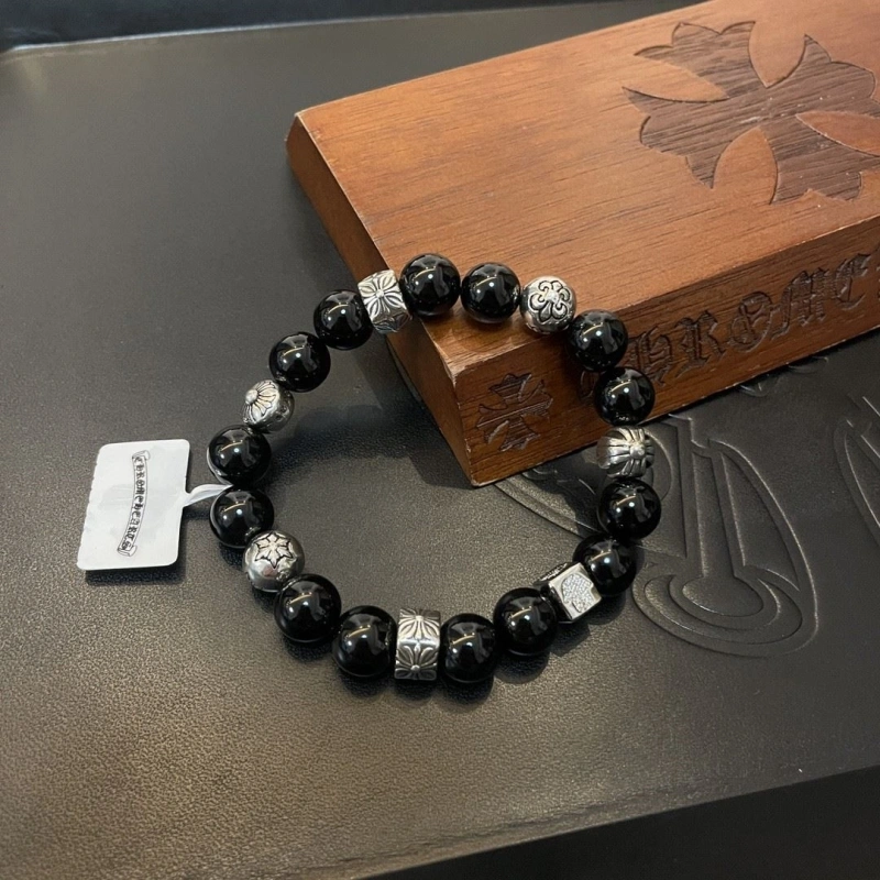 Trendsetting Chrxmx Hxxrts Bracelets 299056
