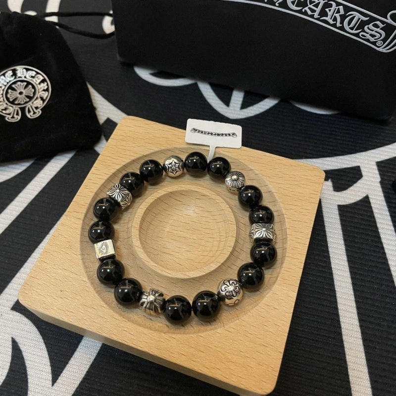 Trendsetting Chrxmx Hxxrts Bracelets 299056