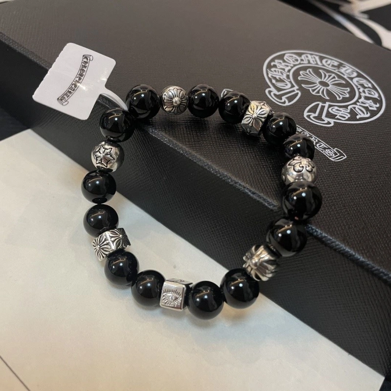 Trendsetting Chrxmx Hxxrts Bracelets 299056