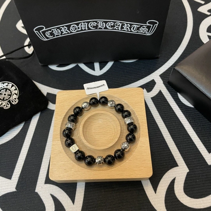 Trendsetting Chrxmx Hxxrts Bracelets 299056