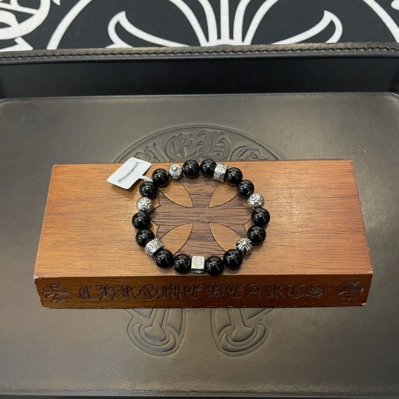 Trendsetting Chrxmx Hxxrts Bracelets 299056