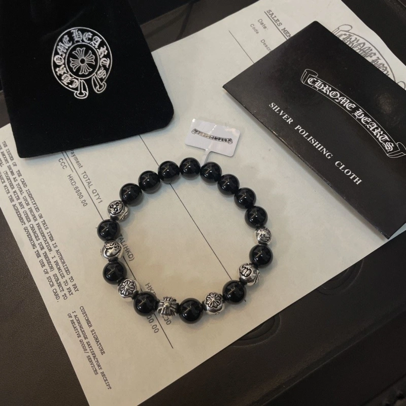 Timeless Chrxmx Hxxrts Bracelets 299055