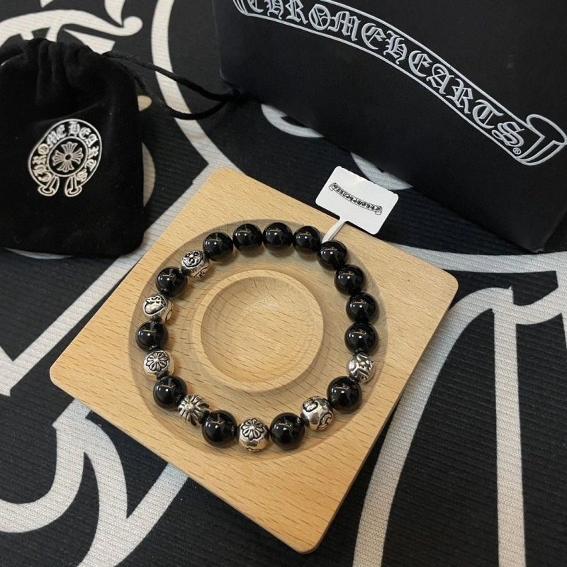 Timeless Chrxmx Hxxrts Bracelets 299055
