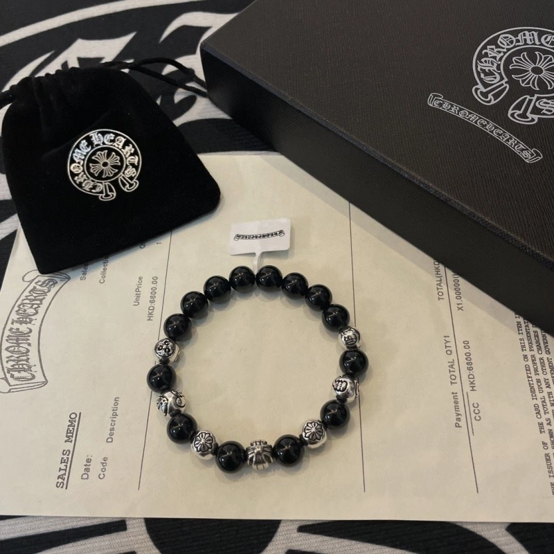 Timeless Chrxmx Hxxrts Bracelets 299055