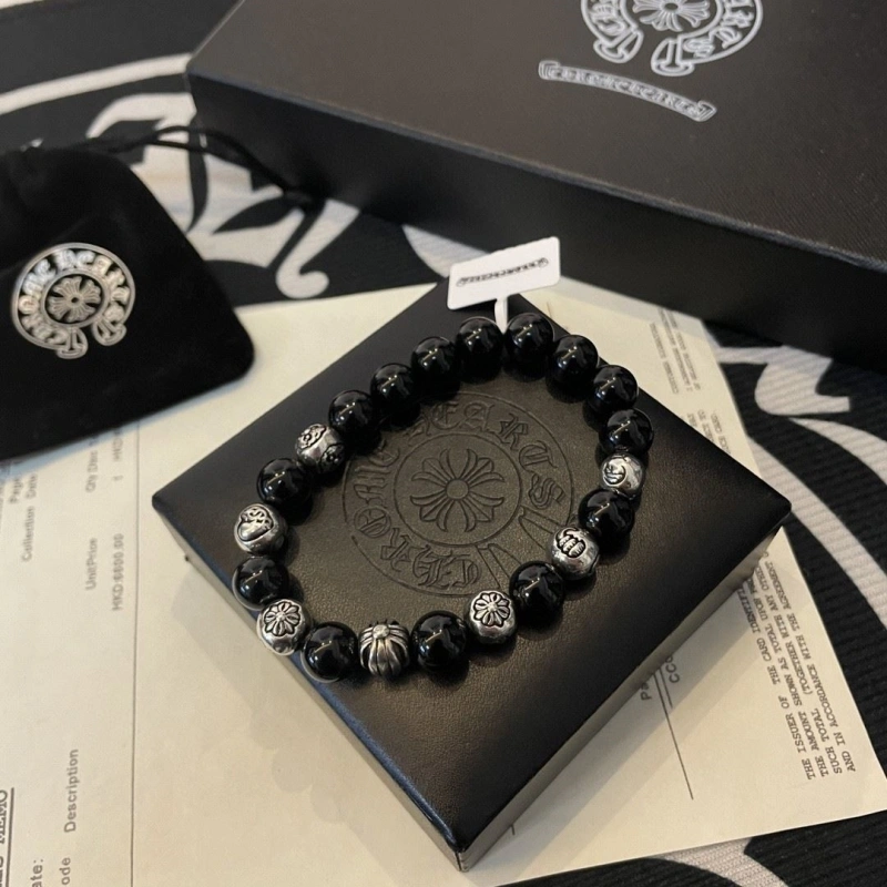 Timeless Chrxmx Hxxrts Bracelets 299055
