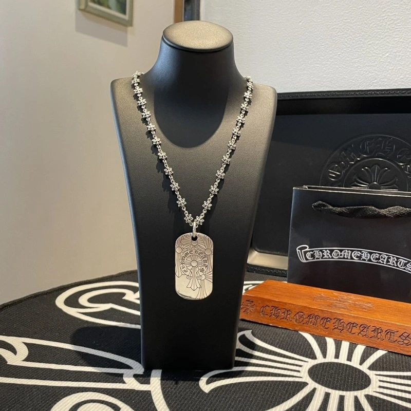 Chrxmx Hxxrts Necklaces UrbanStyle 298638