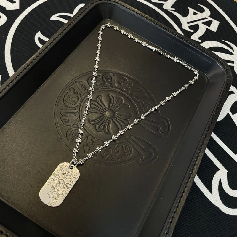 Chrxmx Hxxrts Necklaces UrbanStyle 298638