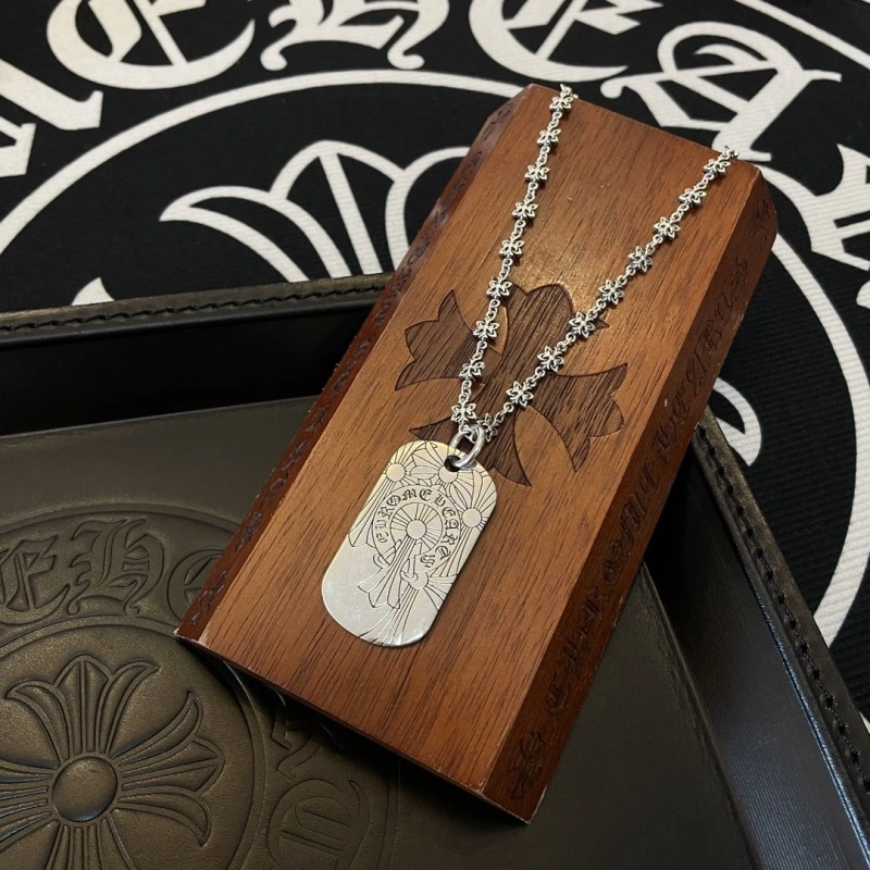Chrxmx Hxxrts Necklaces UrbanStyle 298638