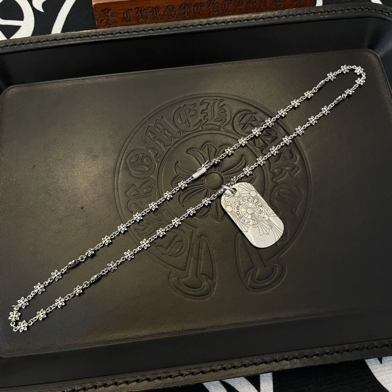 Chrxmx Hxxrts Necklaces UrbanStyle 298638
