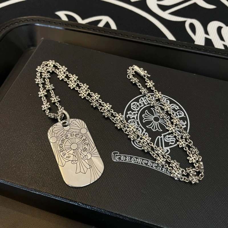 Chrxmx Hxxrts Necklaces UrbanStyle 298638