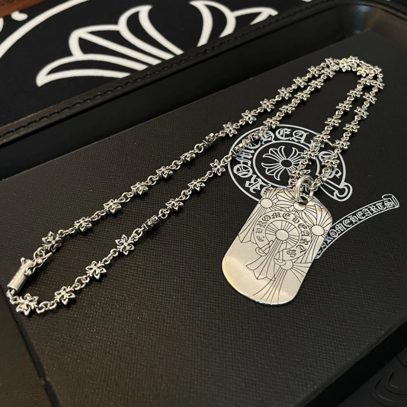 Chrxmx Hxxrts Necklaces UrbanStyle 298638