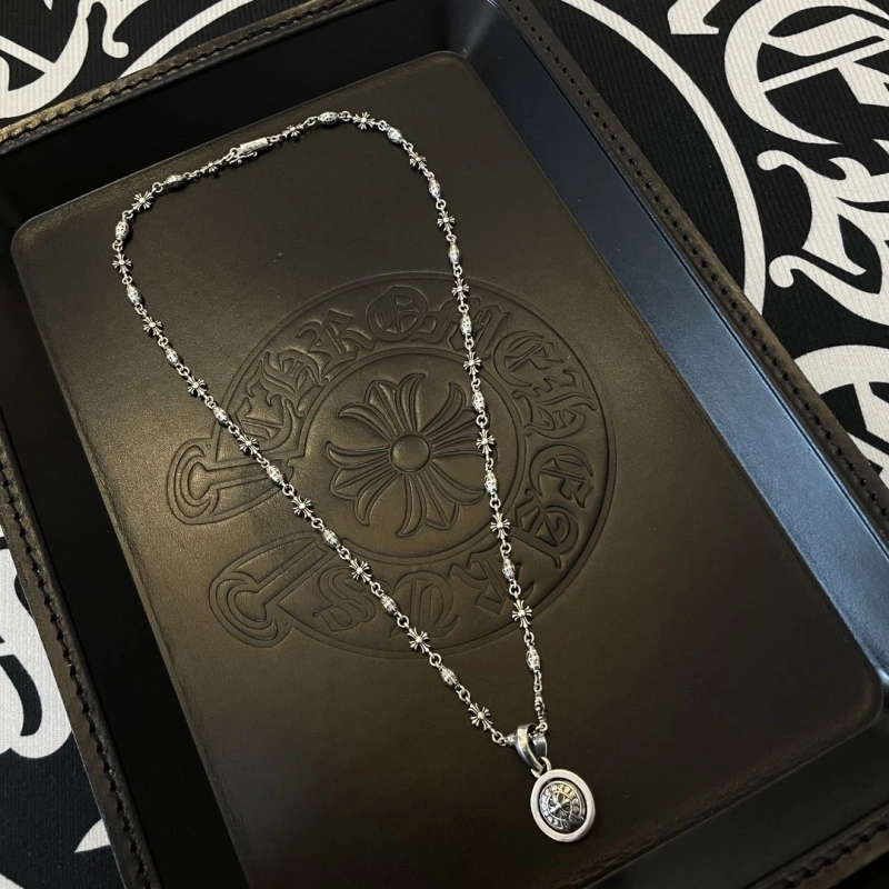 Chrxmx Hxxrts Necklaces Efficient 298619