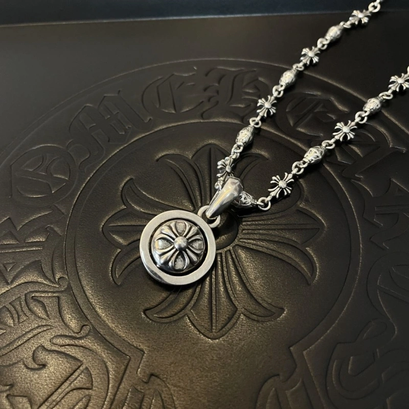 Chrxmx Hxxrts Necklaces Efficient 298619