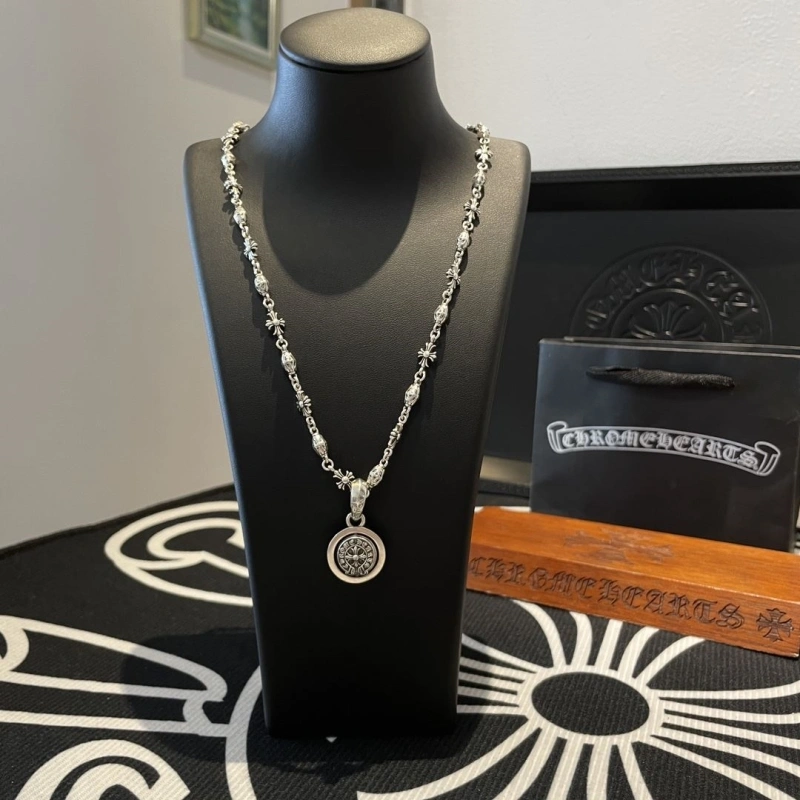 Chrxmx Hxxrts Necklaces Efficient 298619