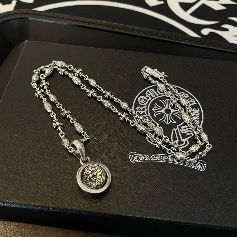 Chrxmx Hxxrts Necklaces Efficient 298619