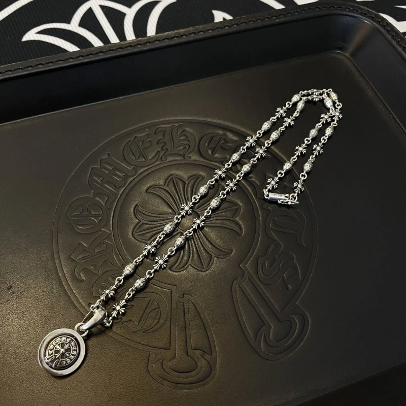 Chrxmx Hxxrts Necklaces Efficient 298619
