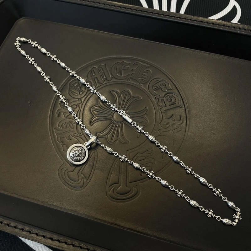 Chrxmx Hxxrts Necklaces Efficient 298619