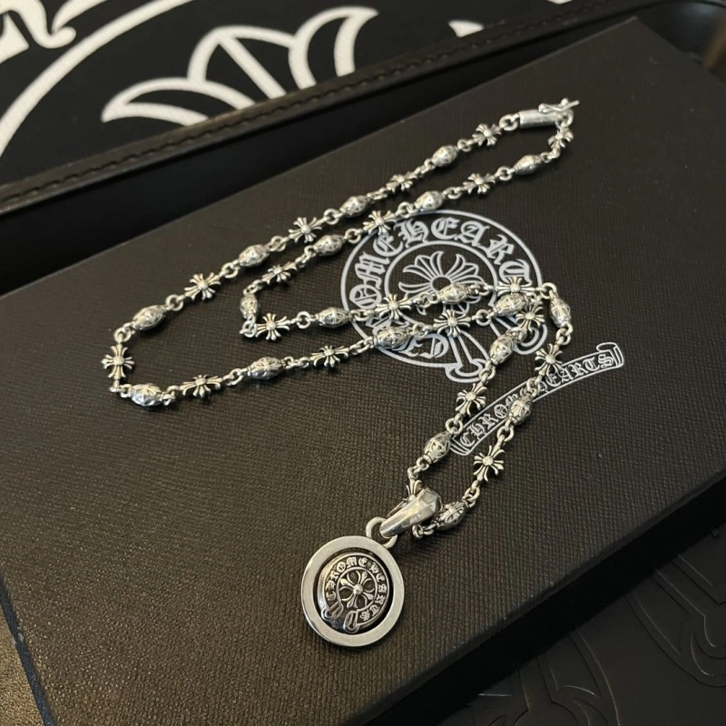 Chrxmx Hxxrts Necklaces Efficient 298619