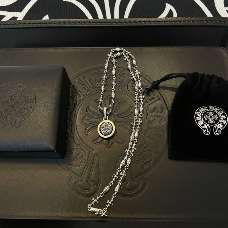 Chrxmx Hxxrts Necklaces Efficient 298619