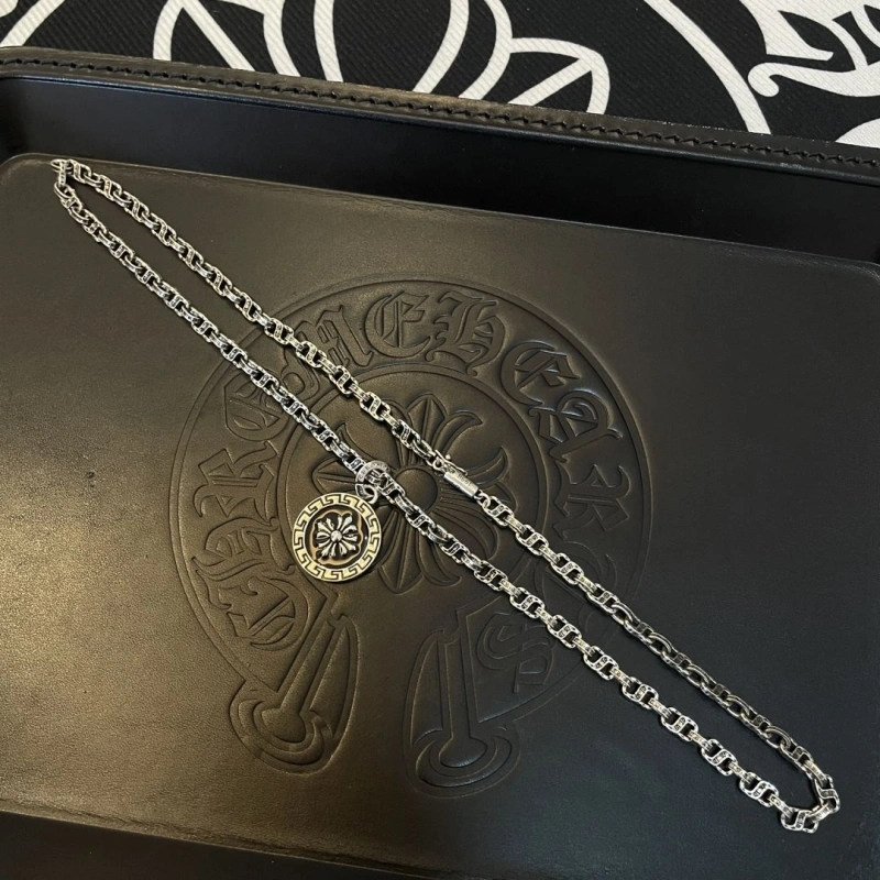 Chrxmx Hxxrts Necklaces Stylish 298627