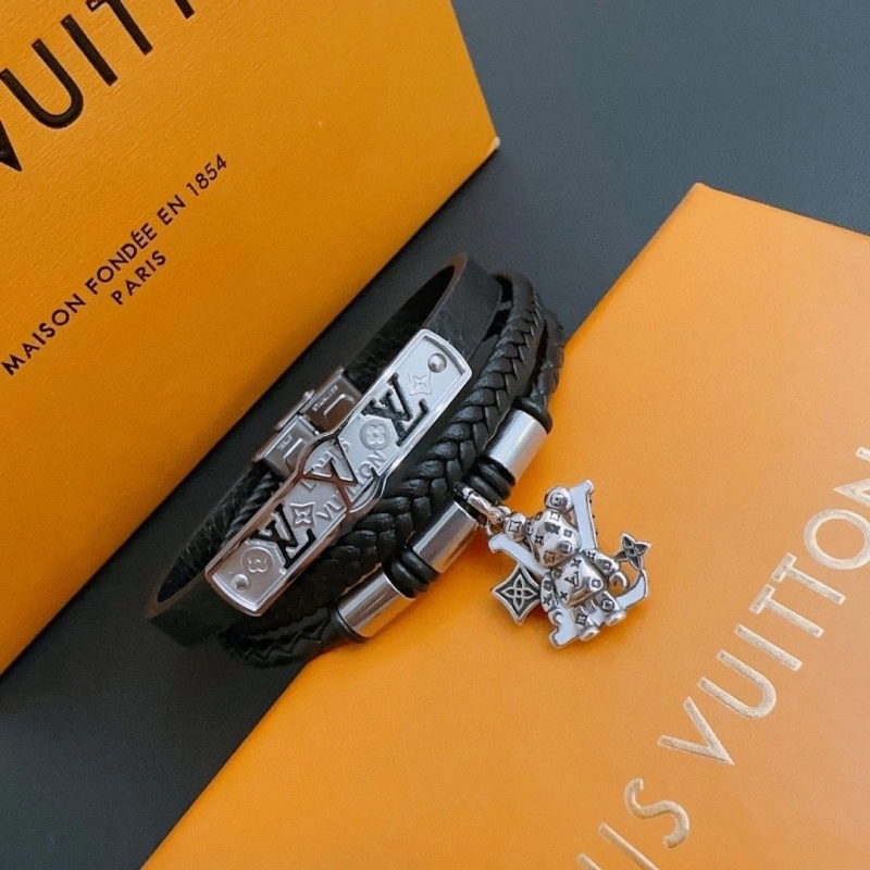 Sophisticated LX Bracelets 310333
