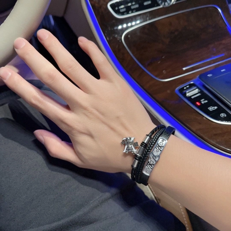Sophisticated LX Bracelets 310333