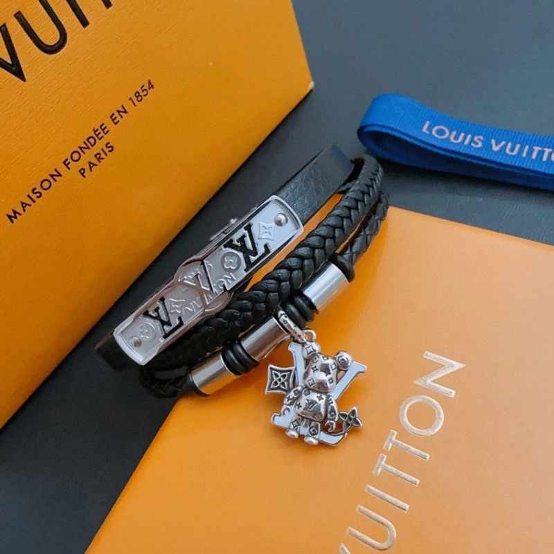 Sophisticated LX Bracelets 310333