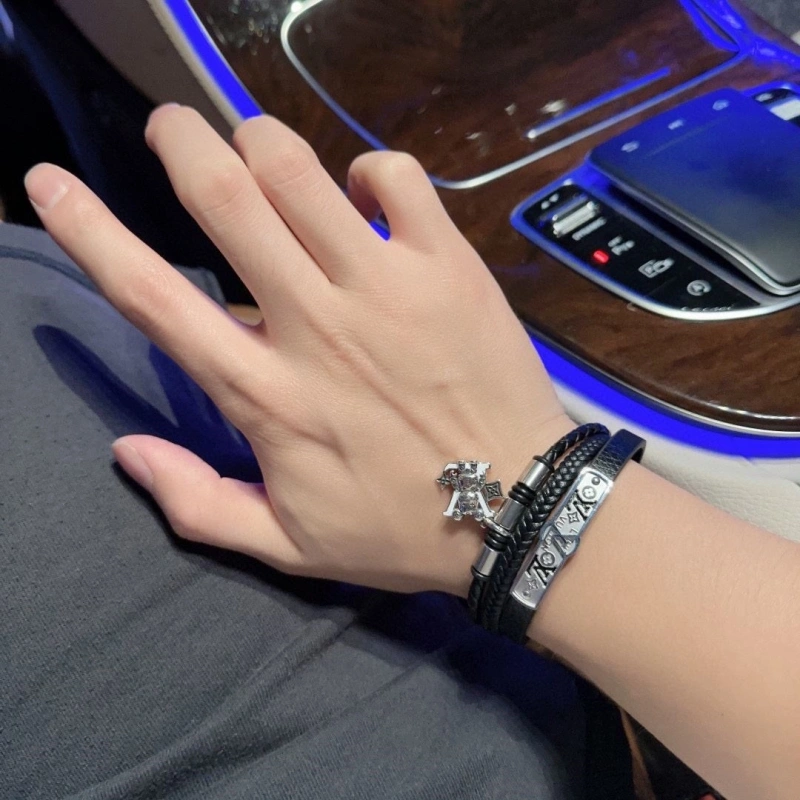 Sophisticated LX Bracelets 310333