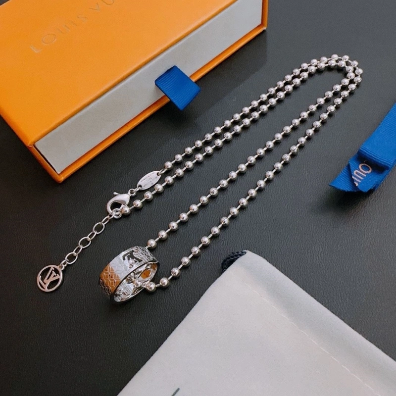 LX Necklaces Bright 309877