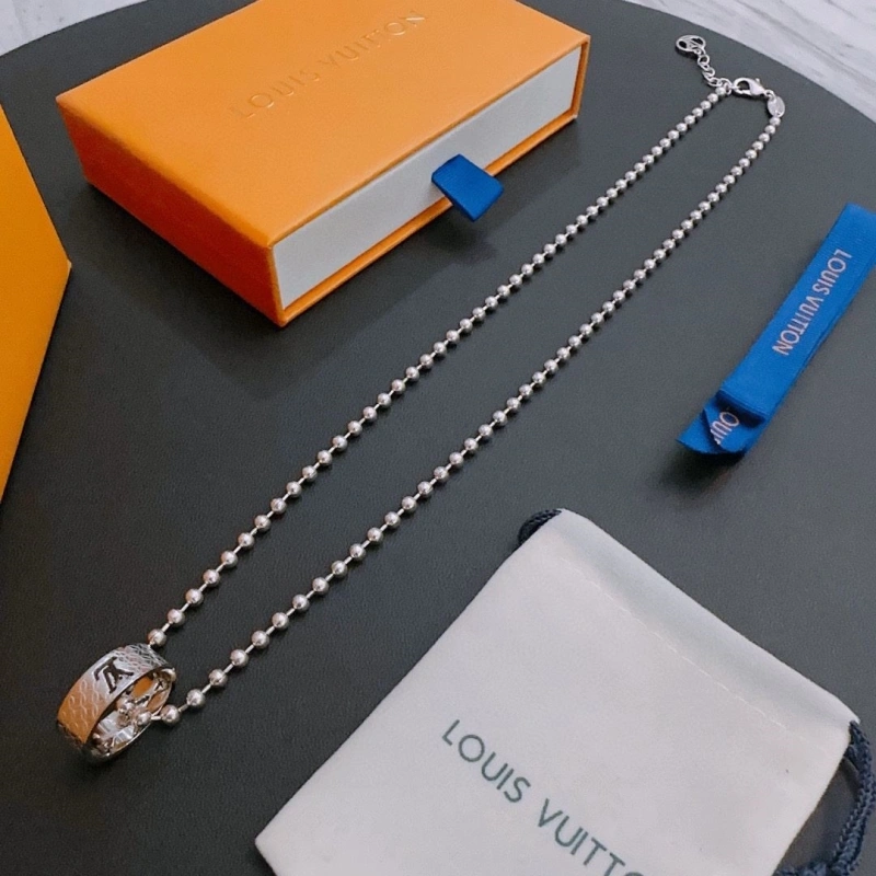 LX Necklaces Bright 309877