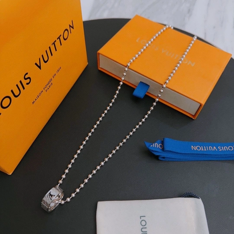 LX Necklaces Bright 309877