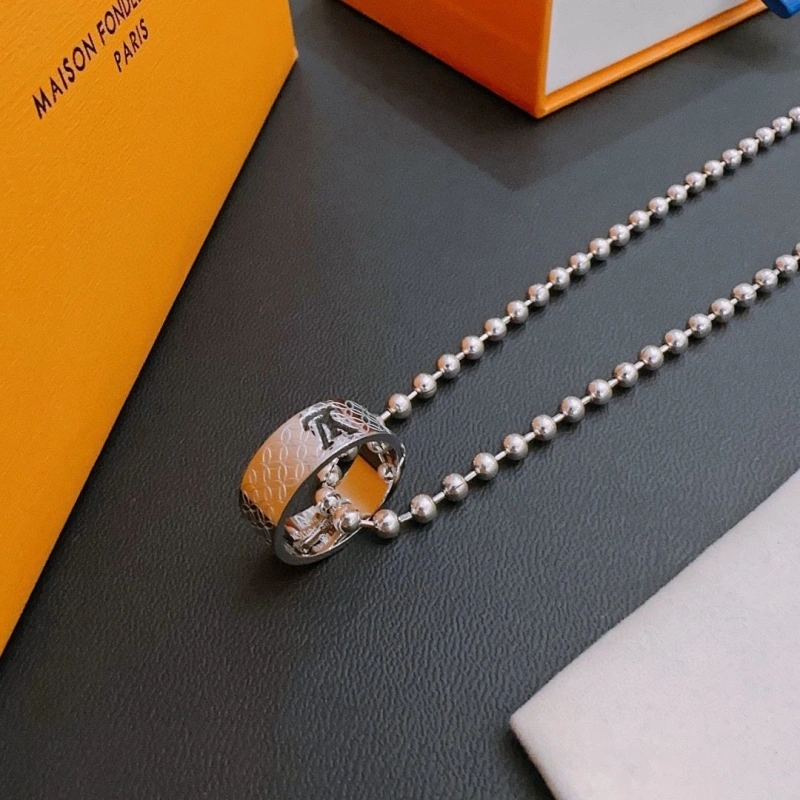 LX Necklaces Bright 309877