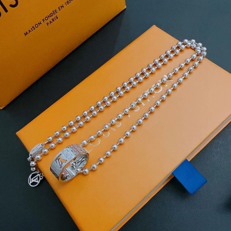 LX Necklaces Bright 309877