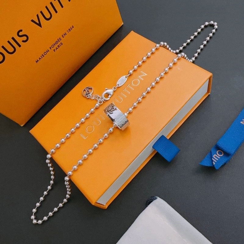 LX Necklaces Bright 309877