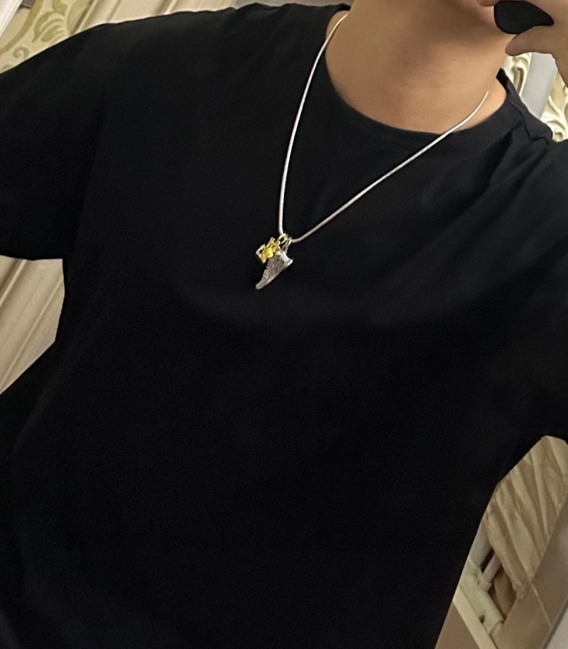 Popular LX Necklaces 309894