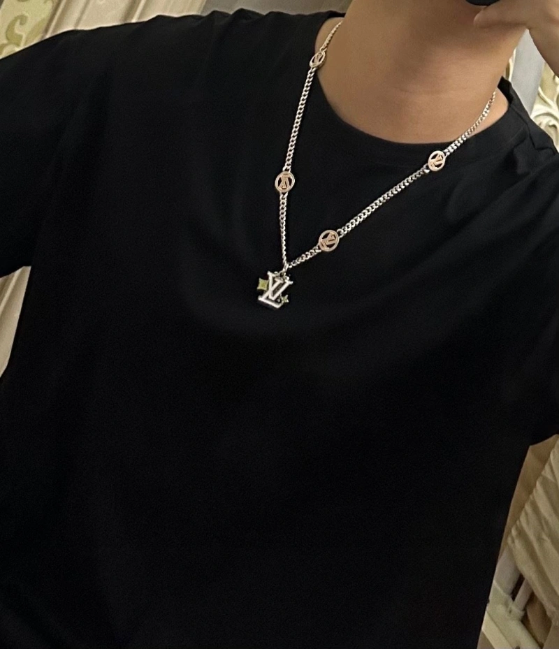Versatile LX Necklaces 309965