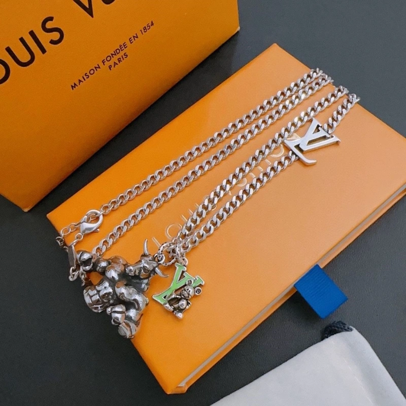 WellDesigned LX Necklaces 309872