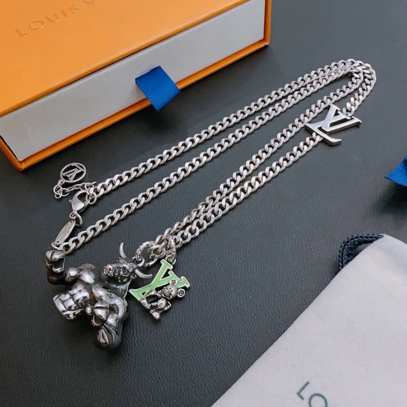 WellDesigned LX Necklaces 309872