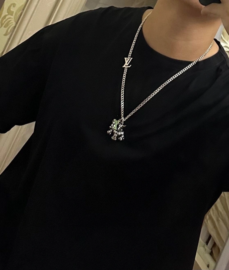 WellDesigned LX Necklaces 309872