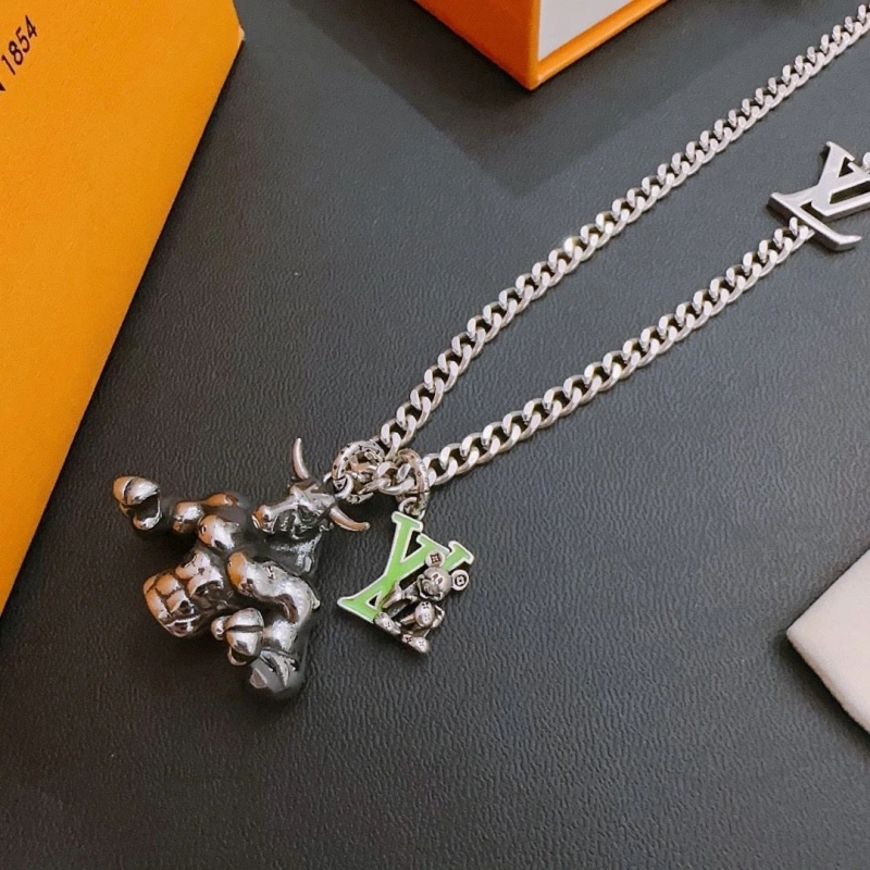 WellDesigned LX Necklaces 309872