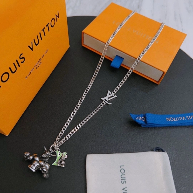 WellDesigned LX Necklaces 309872