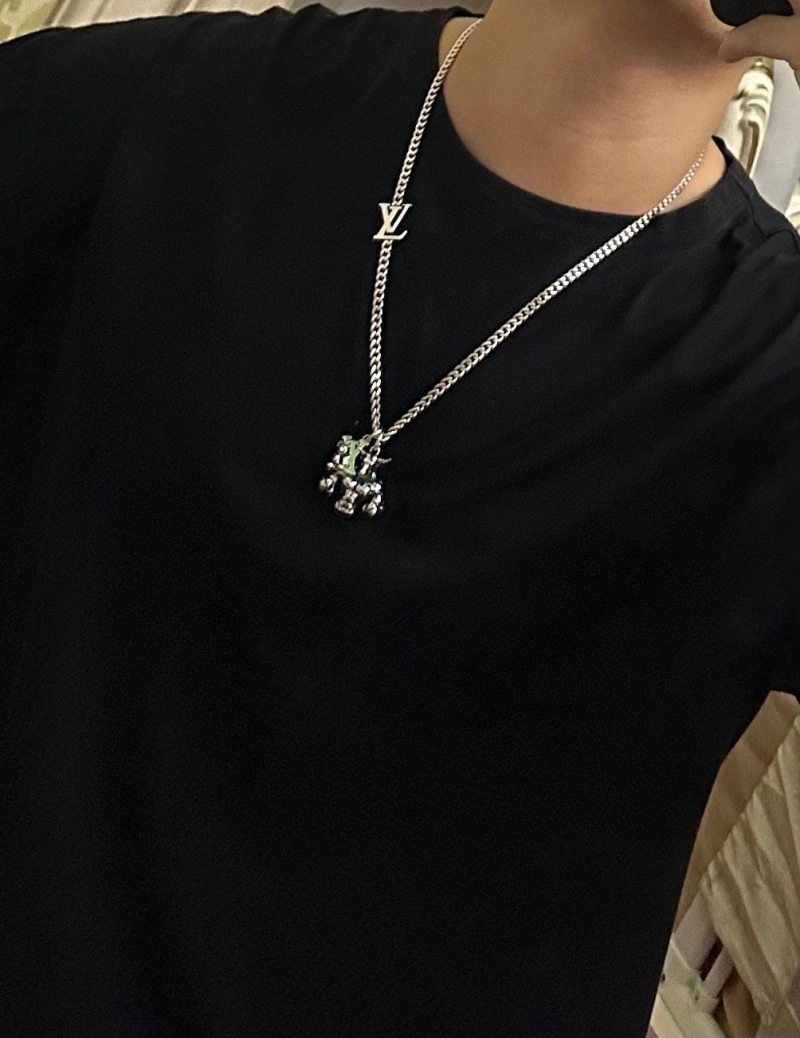 WellDesigned LX Necklaces 309872