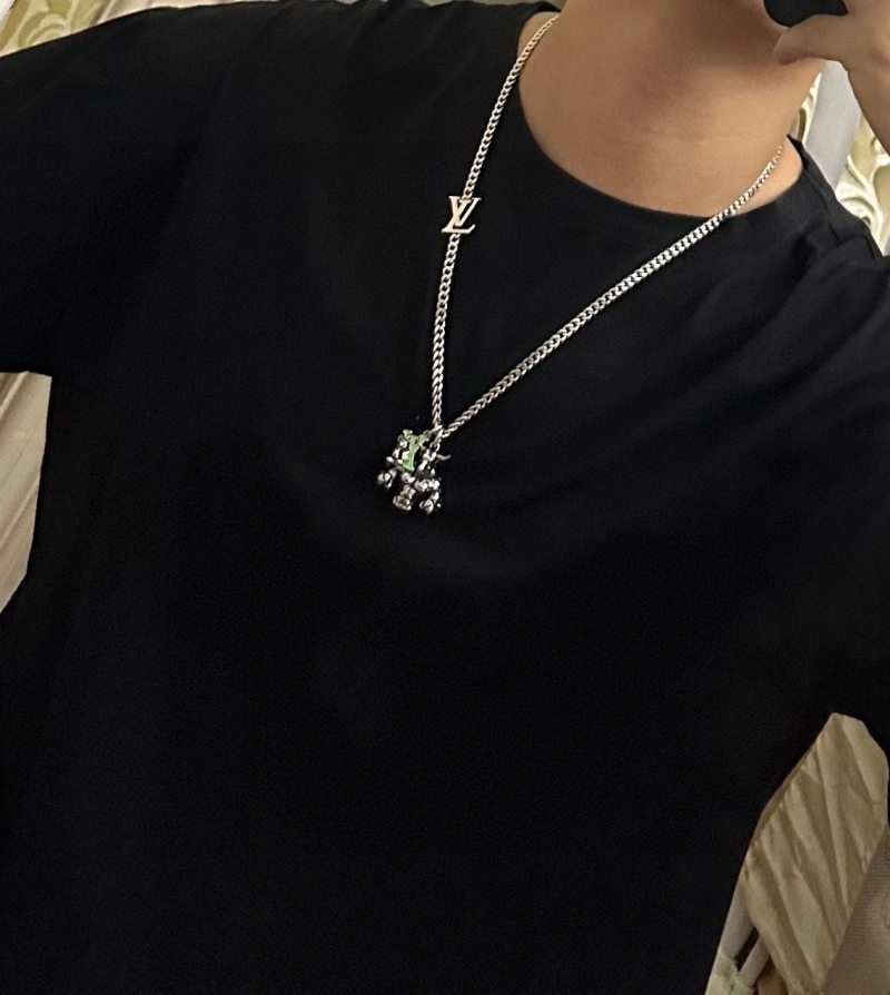 WellDesigned LX Necklaces 309872