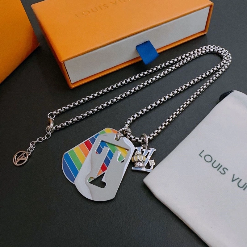 Durable LX Necklaces 309870