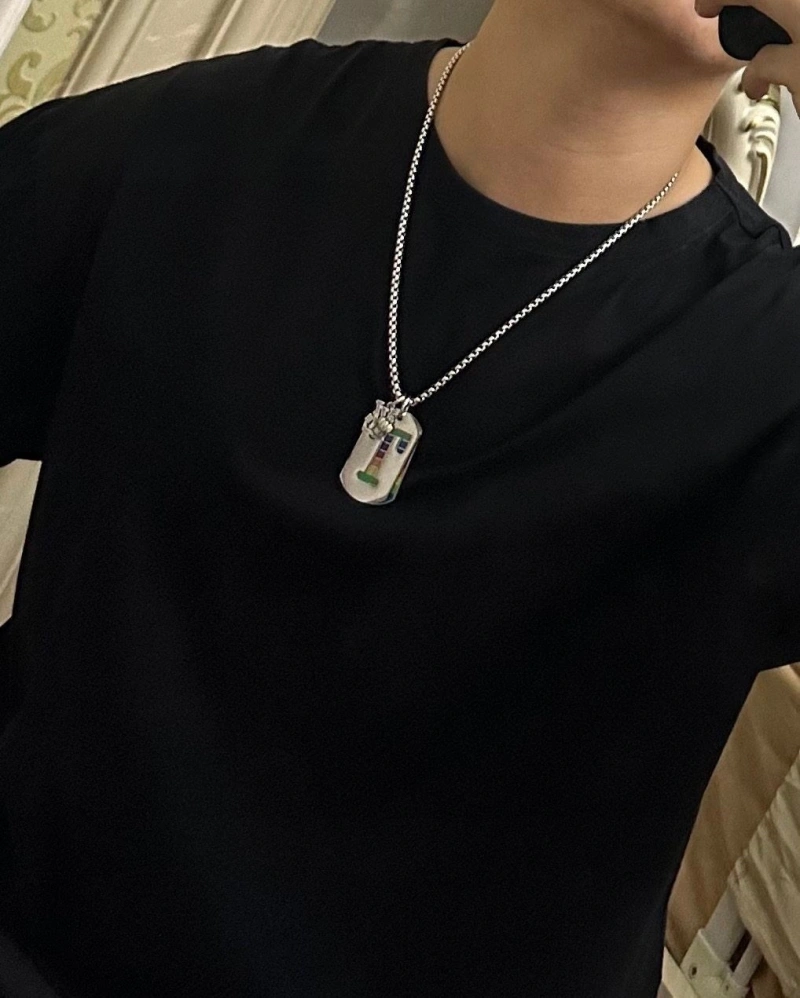 Durable LX Necklaces 309870