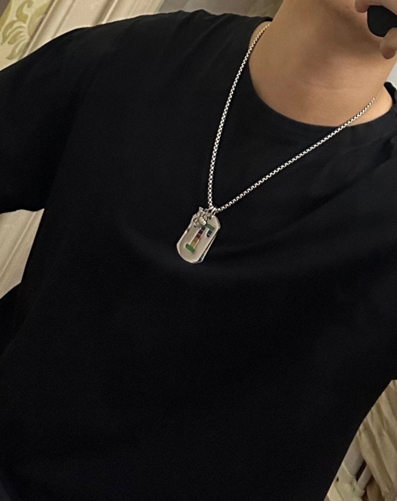 Durable LX Necklaces 309870