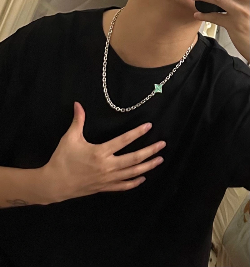BestValue LX Necklaces 309865